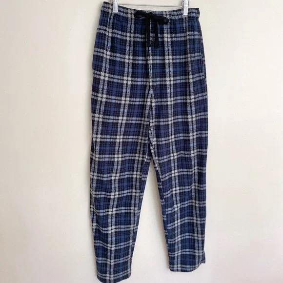 Stafford Pants Stafford Essentials Plaid Pajama Pants Poshmark